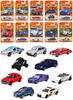 Matchbox Basic Car Assortment Mini Cars Sold In Years Old and [24 Box] [3 Up] 980D-30782