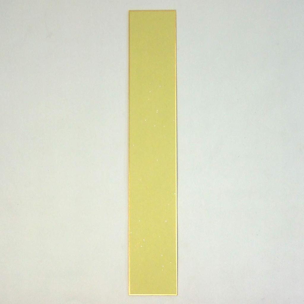 Regular width paper 362 x 60 50 sheets strips, mm,