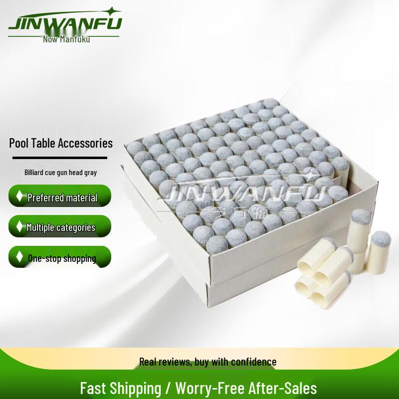 Premium Billiards and Pool Table Accessories