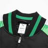 PUMA KONGrade SchoolHANJI , LIANMINGKUAN Jackets Coats Men's Black (Unisex) Jackets 626432 01