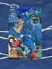 Pokémon Banpresto Postcard