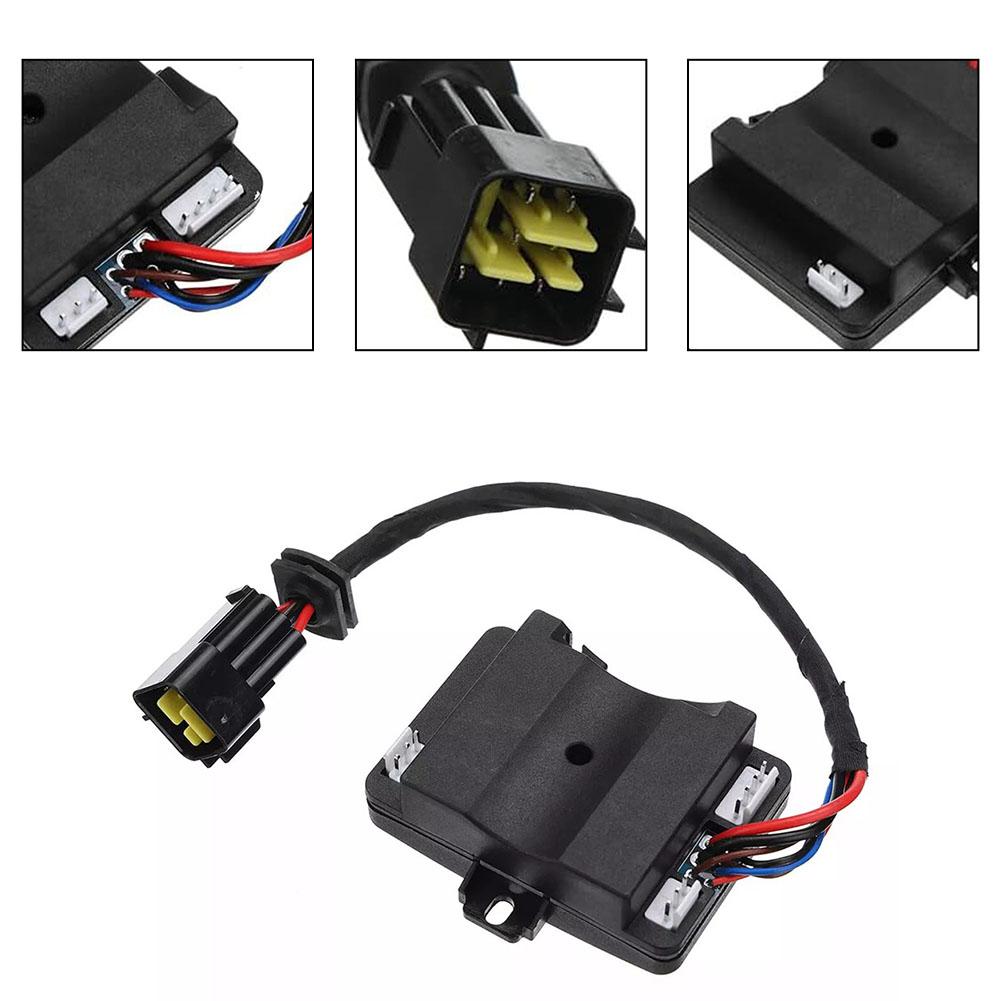 Heater Motherboard Parking Heater Controller Diesel Air Heater