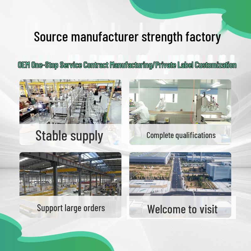 Gel Herbal Jiukitang pentru Repararea Cicatricilor: Compresă rece, estompează cicatricile post-acneice, semnele și tatuajele.