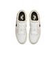Jordan 1 Low OG White and Coconut Milk Retro Sneakers Men's DV0982-100