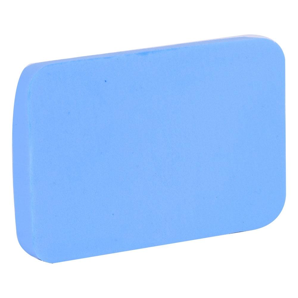 Table Tennis Rubber Cleaner Ping Pong Rubber Cleaning Sponge Table Tennis Racket Care Accessory