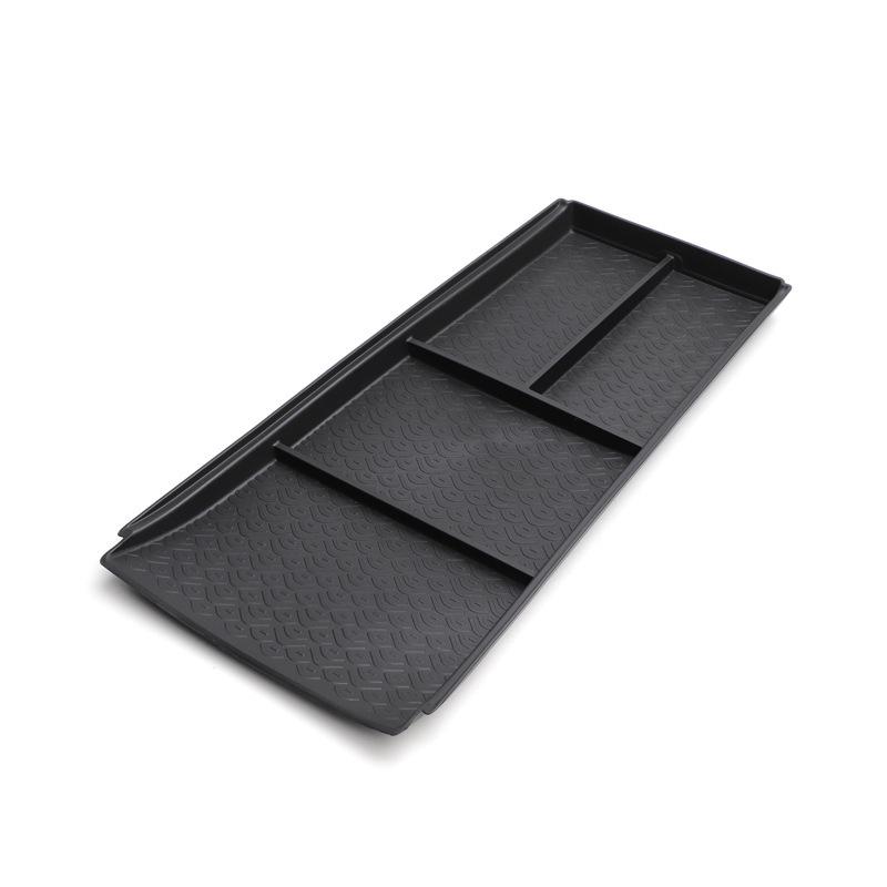 

Бокс для хранения на центральной консоли Tiggo 8 Pro - Украшение и модификация интерьера автомобиля