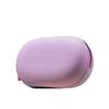 Silicone Makeup Bag Large Capacity Travel Toiletry Bag Modern Handbag  for Women