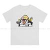 Valorant Agents Game Pure Cotton TShirt Killjoy Penguin  Elegant T Shirt Oversized Men Clothes New Design