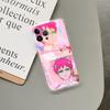 Das Katastrophale Leben des Saiki K Handyhülle Für iPhone 13 14 Pro Max XS XR 12 11 Pro 13 Mini 6 7 8 Plus Transparente Rückseite Capa