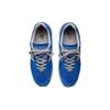New Balance 991v2 Fabriqué en Angleterre Pack Revival Couleurs Vives - Bleu Éblouissant Baskets Homme Alliage Argent U991BL2