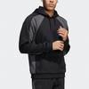 Adidas James Harden Series Sports Pullover Sweatshirt Men Tops Black H50862