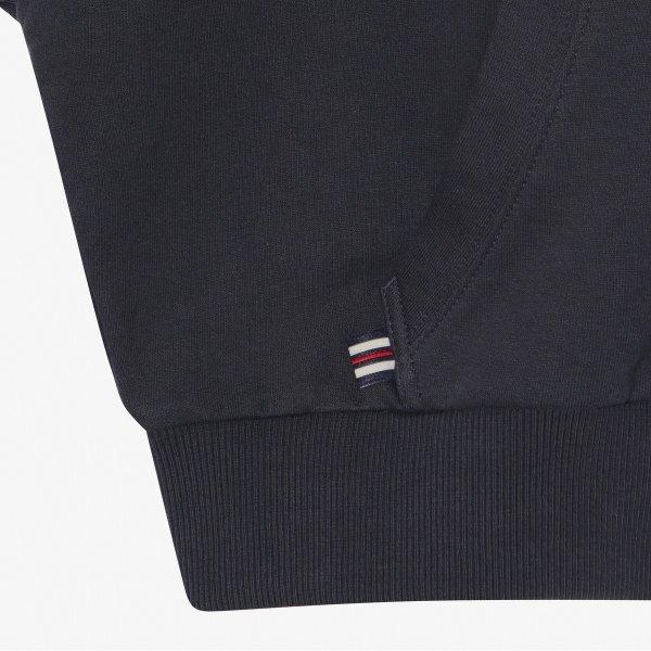 Fila Track Jacket High Neck