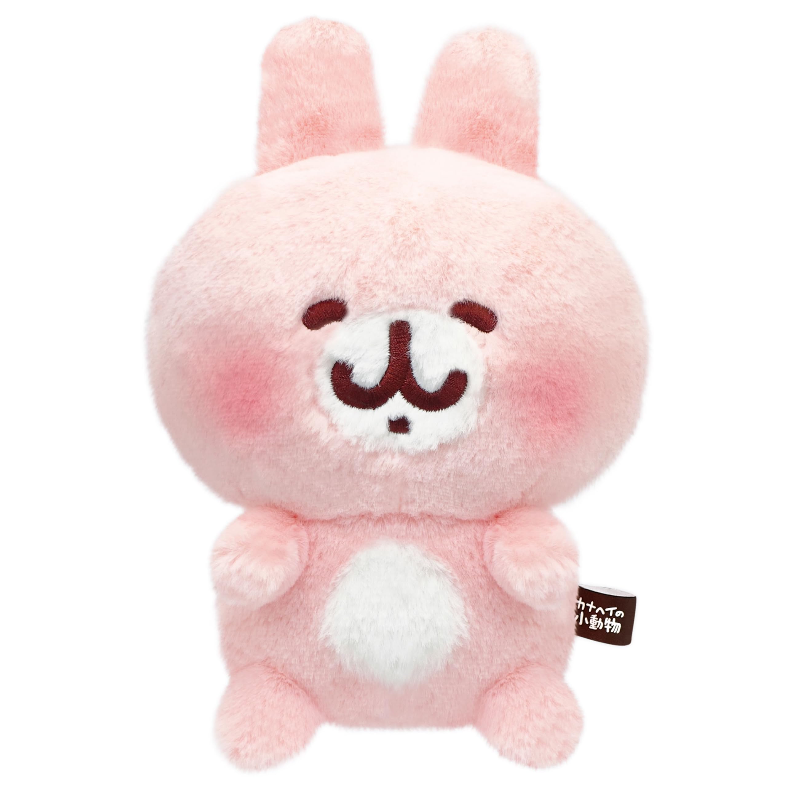 

Kanahei s Small Animals Rabbit Plush Toy S 8203 520