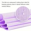 25/50/125PCS Purple Disposable Table Mat Waterproof Foldable Cleaning Pad Tattoo Beauty Nail DIY Cleaning Accessories