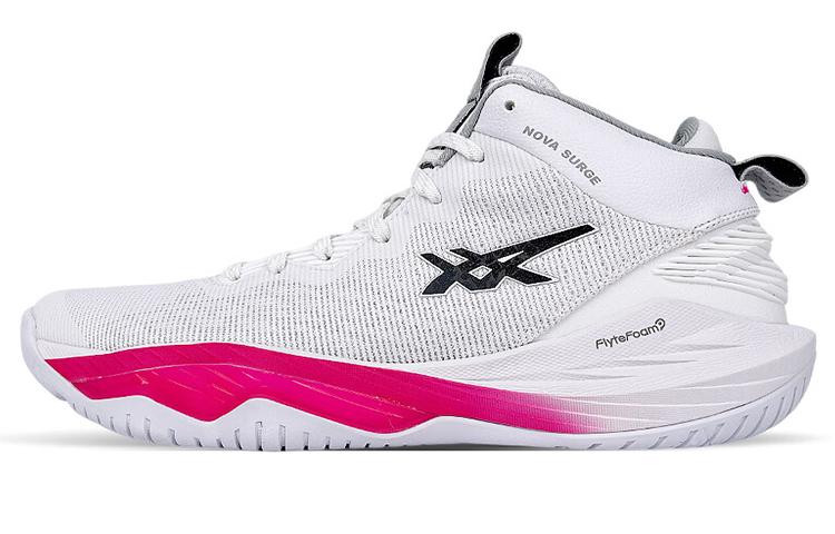 ASICS Nova Surge 2 White Pink 1061A040-104 42