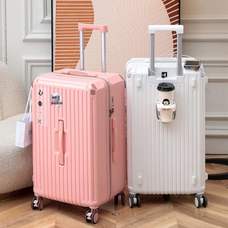 OCEANIA ROO DS-M2310 Hardside Suitcase