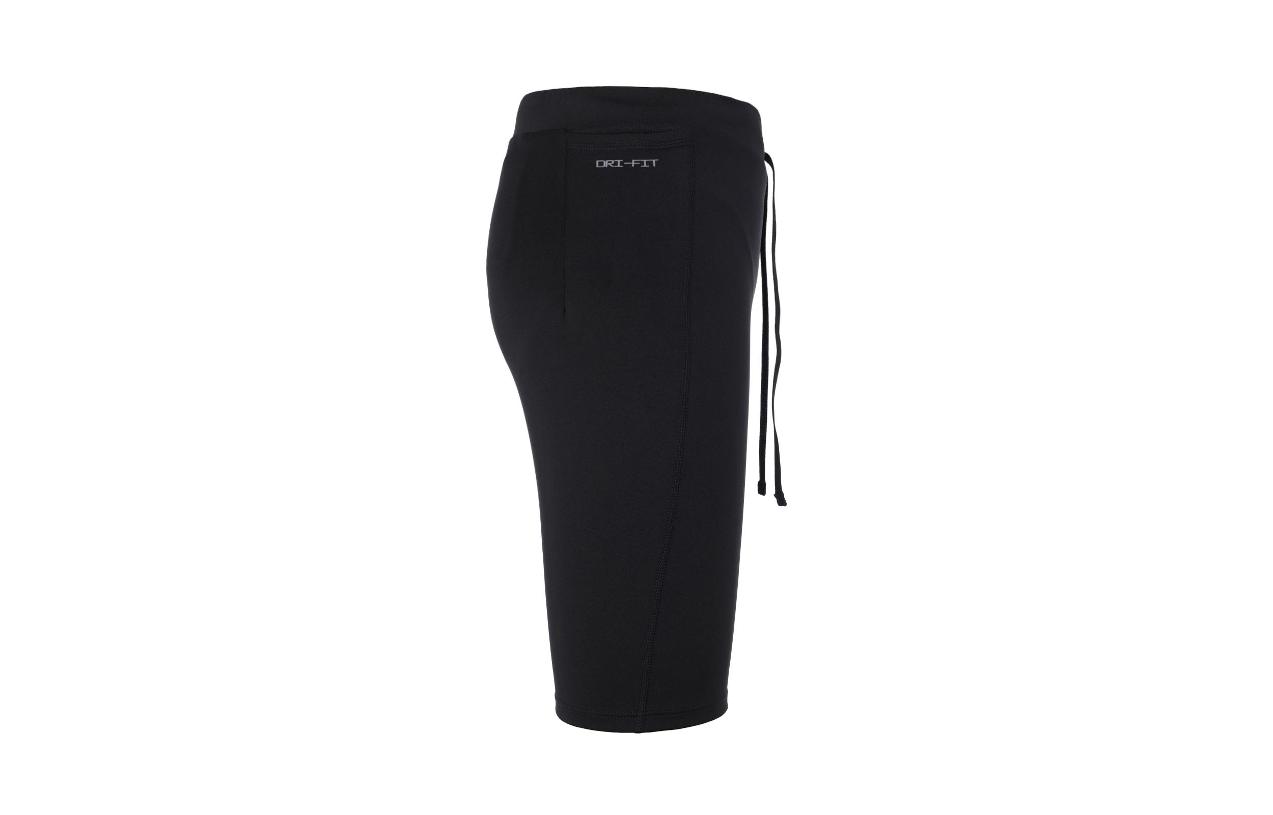 Nike Dri Fit Sports Shorts Men s Black Moderate FN3372-010 M