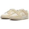 Nike Wmns Dunk Low Next Nature Soft Pearl Pale Ivory White HJ7673-004