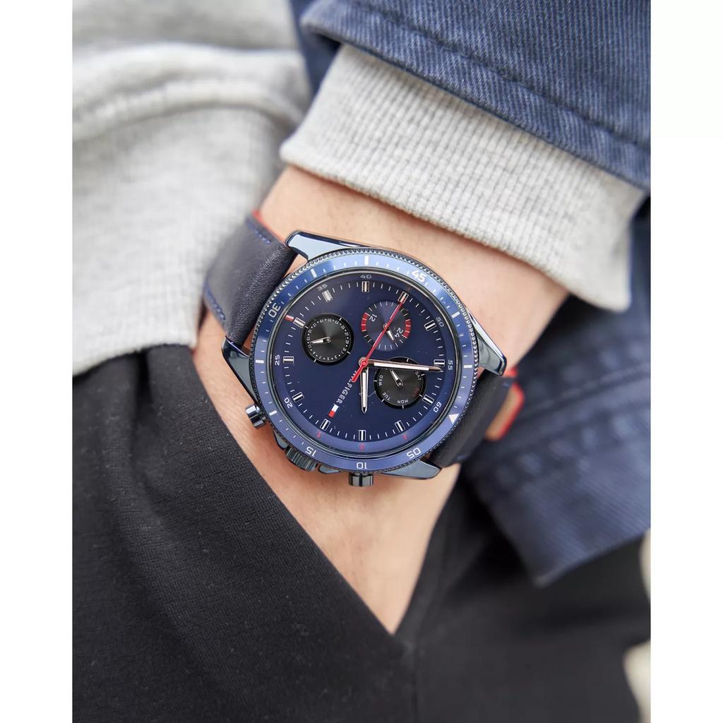 MONTRE HOMME TOMMY HILFIGER 1791839 PARKER