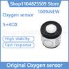 S+4OX oxygen sensor O2 sensor High stabilty Fast response S+4OX-3