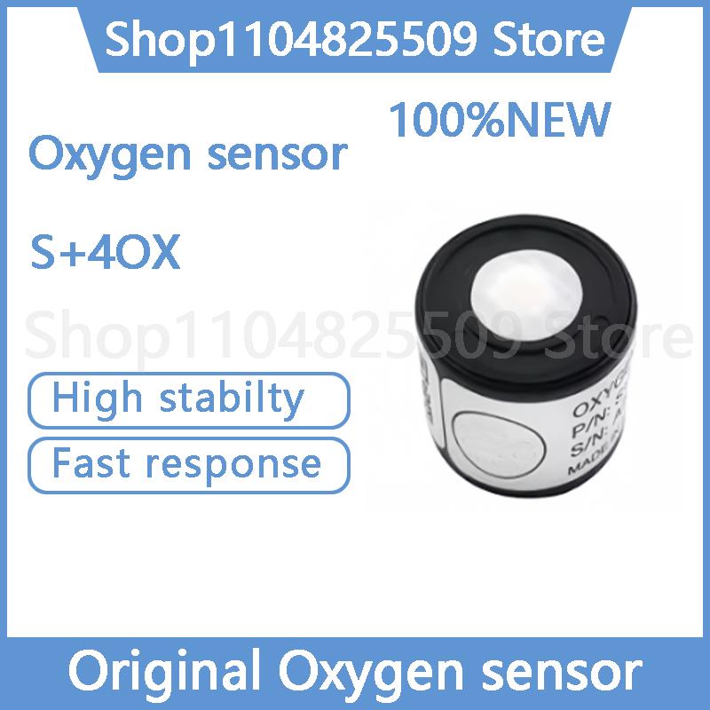 S+4OX oxygen sensor O2 sensor High stabilty Fast response S+4OX-3