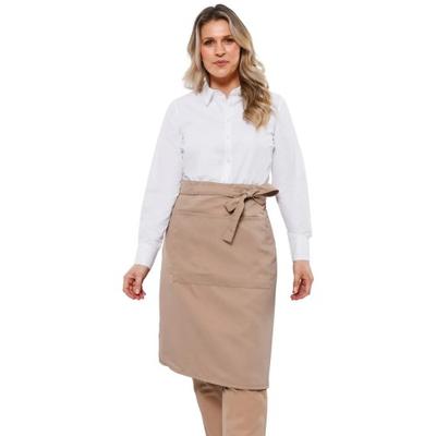 Unisex Adult Polyester Pocket Waist Apron