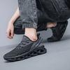 MAEDEF Fashion Outdoor Running Casual Shoes Summer Anti-slip Sneakers Classic Breathable Mesh Lightweight High Quality Men Shoes