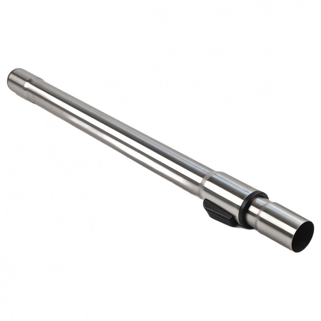 Adjustable Extension Pipe Locking Telescopic Tube Efficient Cleaning