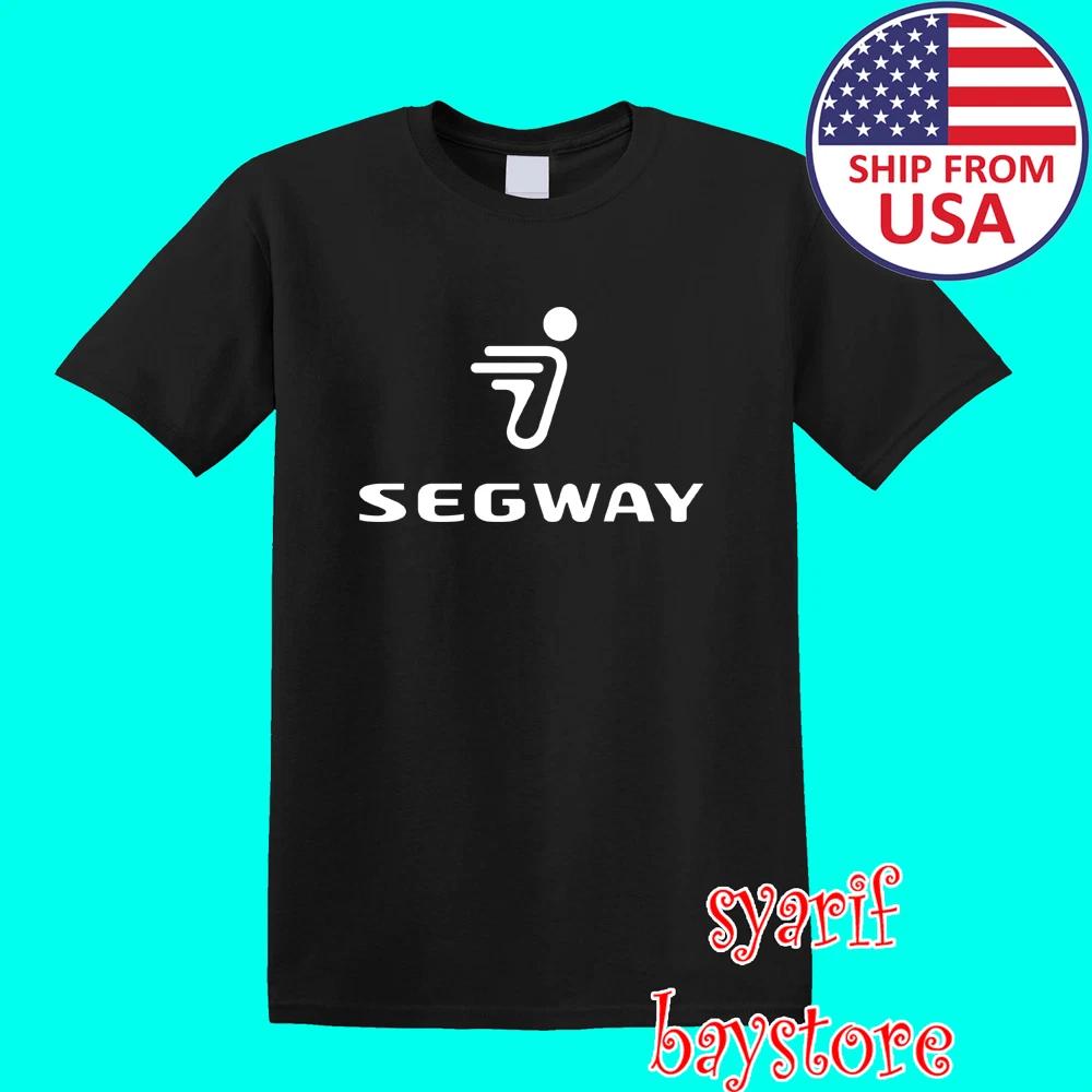 Men s and Women s T-shirts Segway Seg Way S