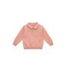 [In Stock] Boys' Cool & Stylish Knitted Sweater - 2023 Fall/Winter Collection for Small & Medium-Sized Kids