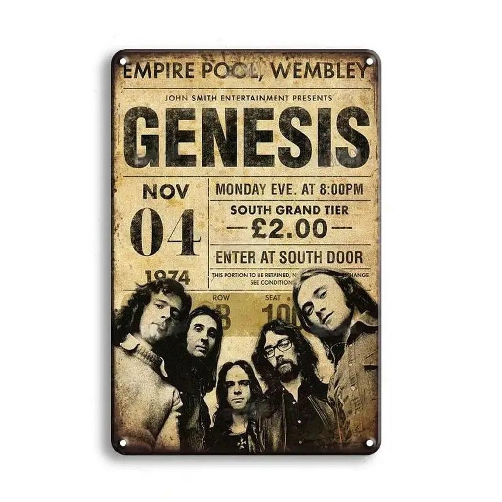 American US Dollars Metal Tin Signs Posters Plate Wall Decor for Restaurant Game Room Garage Bars Cafe Clubs Retro Poster Plaque