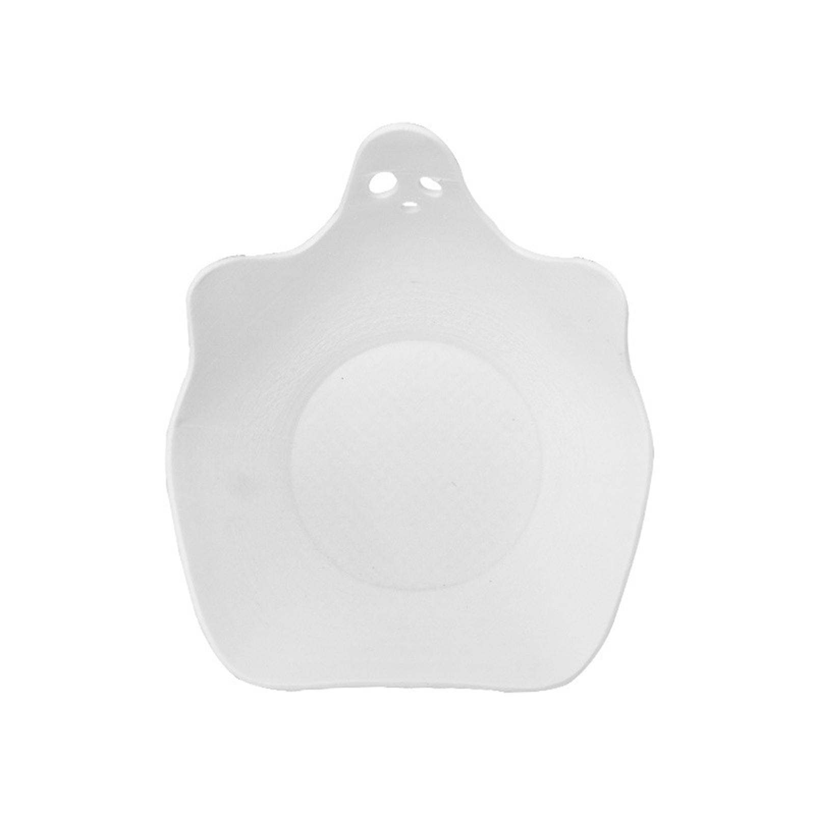 

Миска Веселая Хэллоуинская Фестивальная Атмосфера Украшение Закуски Фруктовая Тарелка Настольное Украшение One Size белый