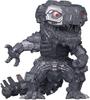 Godzilla Kong Funko Vinyl Figure Mechagodzilla GODZILLA KONG 2021 FUNKO Vinyl Figure MECHAGODZILLA Movie King Kong Godzilla MonsterVerse Vs. Pop!