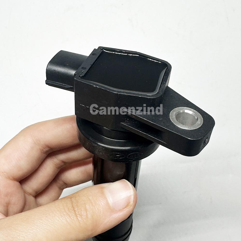 4PCS 27301-3E400 UF558 273013E400 5C1624 Ignition Coil For 2006-2010 H-yundai Santa Fe For K-ia Optima Rondo 2.7L V6