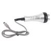 Quadrupole RF Probe for 40K RF Body Slimming Fat Cavitation Machine Facial Lifting Machine Accessory