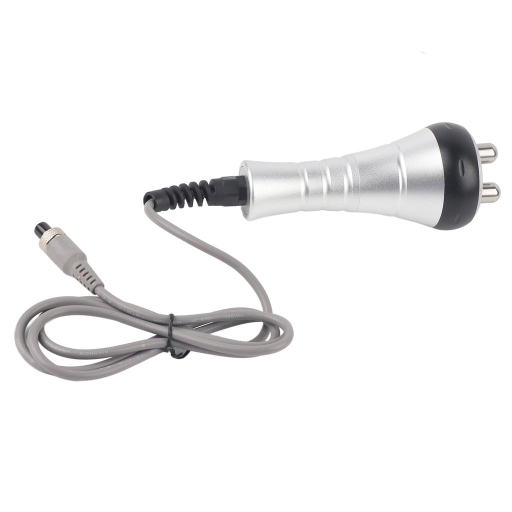 Quadrupole RF Probe for 40K RF Body Slimming Fat Cavitation Machine Facial Lifting Machine Accessory