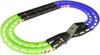 Tamiya Mini 4WD Circuit Oval Home Circuit 3D Lane Change Type 69569 (Light Green/Blue)