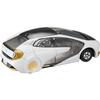 Takara Tomy Tomica Toyota LQ Mini Car Toy for Ages 3 and Up