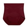 High-Waisted Tummy-Control Shaping Pants: Seamless Body Sculpting & Butt-Lifting Underwear for Women