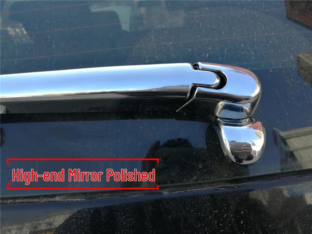 Rear Wiper Decorative Strip for 04-14 Hyundai Tucson