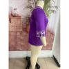 2026 New Printed Short-Sleeve Top Fashionable Summer V-Neck Women's Casual T-Shirt