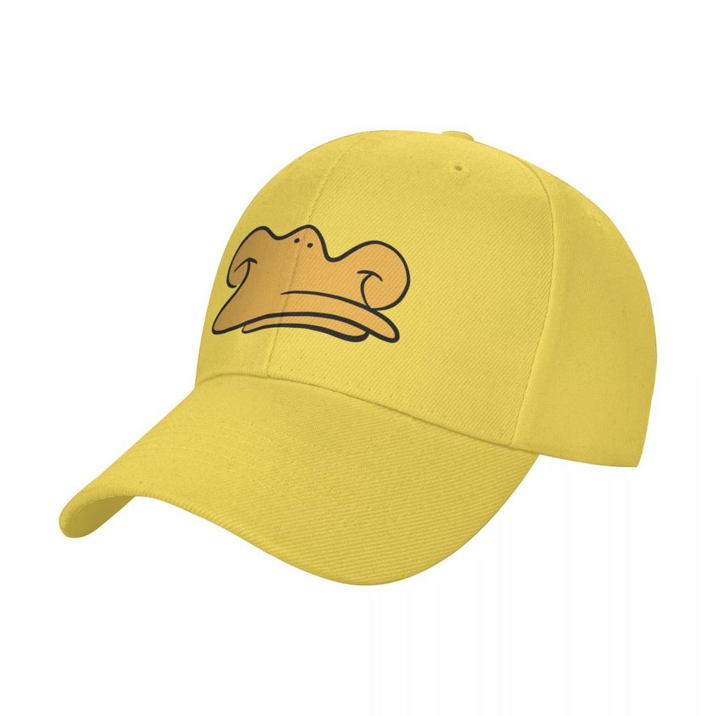 Duck Lipped Baseball Cap Sun Hat For Children Anime Man Women's