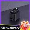 1/2PCS 12-Speed Di2 Electric Bicycle Adapter Type-C Adapter Battery Charger Head Bike Part for 9270 9250 8170 7170 8150 Charger
