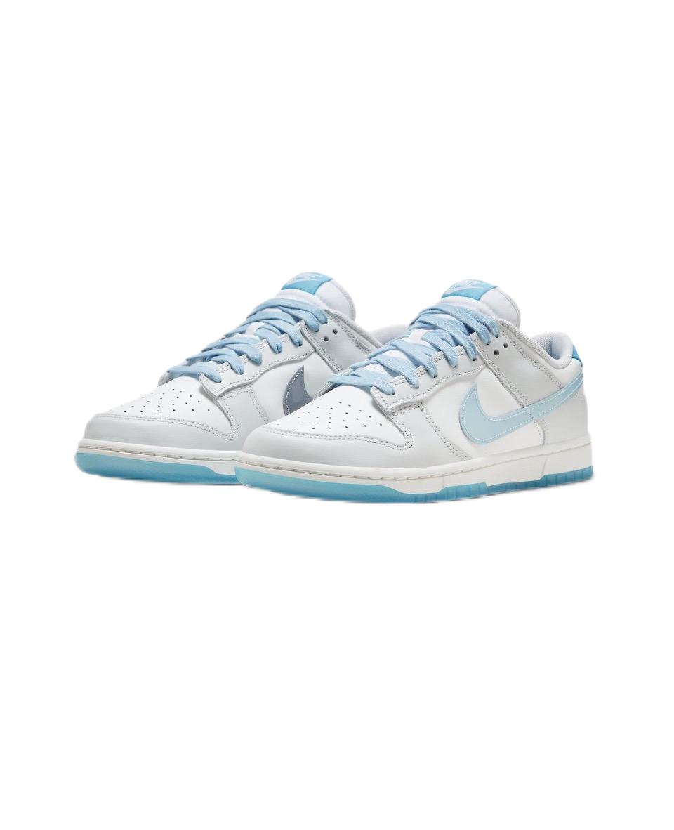

Nike Dunk Low 520 Pack - Ocean Bliss Men s FN3433-141 36.5