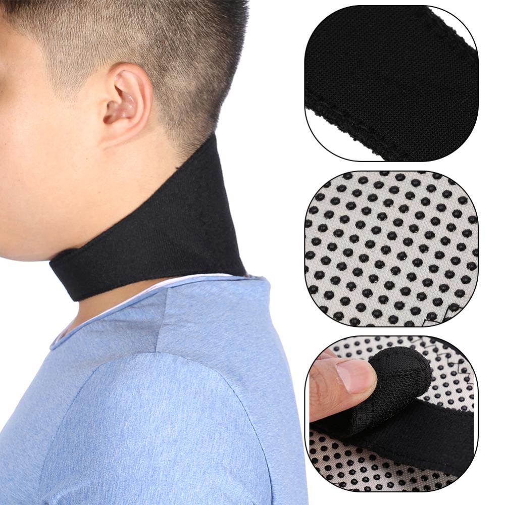 neck support belt