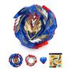 Starter B127 New Choz Valkyriezev Burst B127 Beyblade Toy Cho Z Box Without