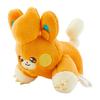 Pokemon Center Original Chewy Hand Stuffed Toy PAMO NO MURE Pamo