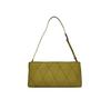 Сумка Calvin Klein Calvin Klein Ck Woven Elongated Shoulder Bag K60K612992 зелёный