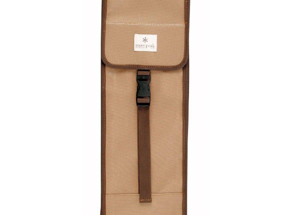 Snow Peak Pile Driver Case LT004B novelty (with gift)