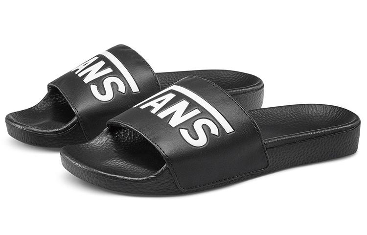 Vans Women's Slide On 'Black' Women's VN0004LGIX6